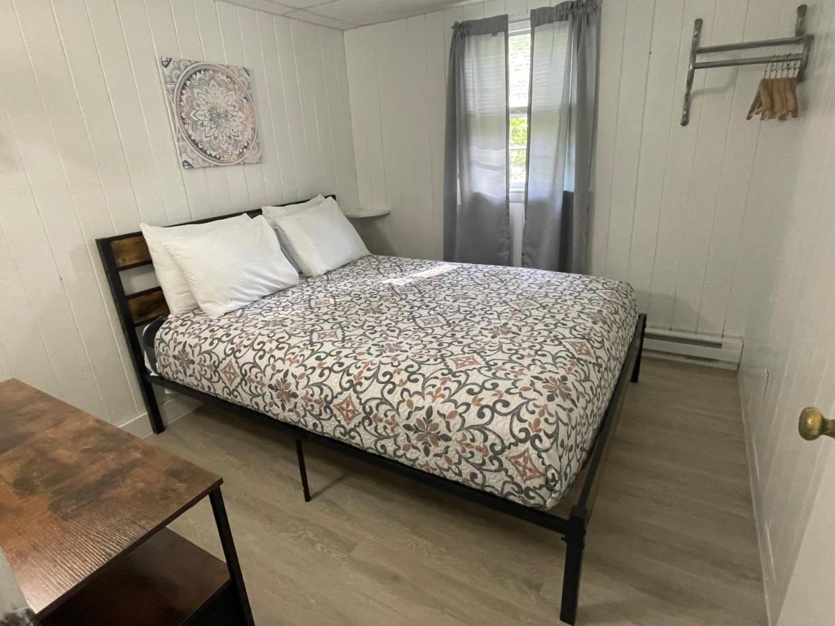 Kennebunkport Motor Lodge Екстериор снимка