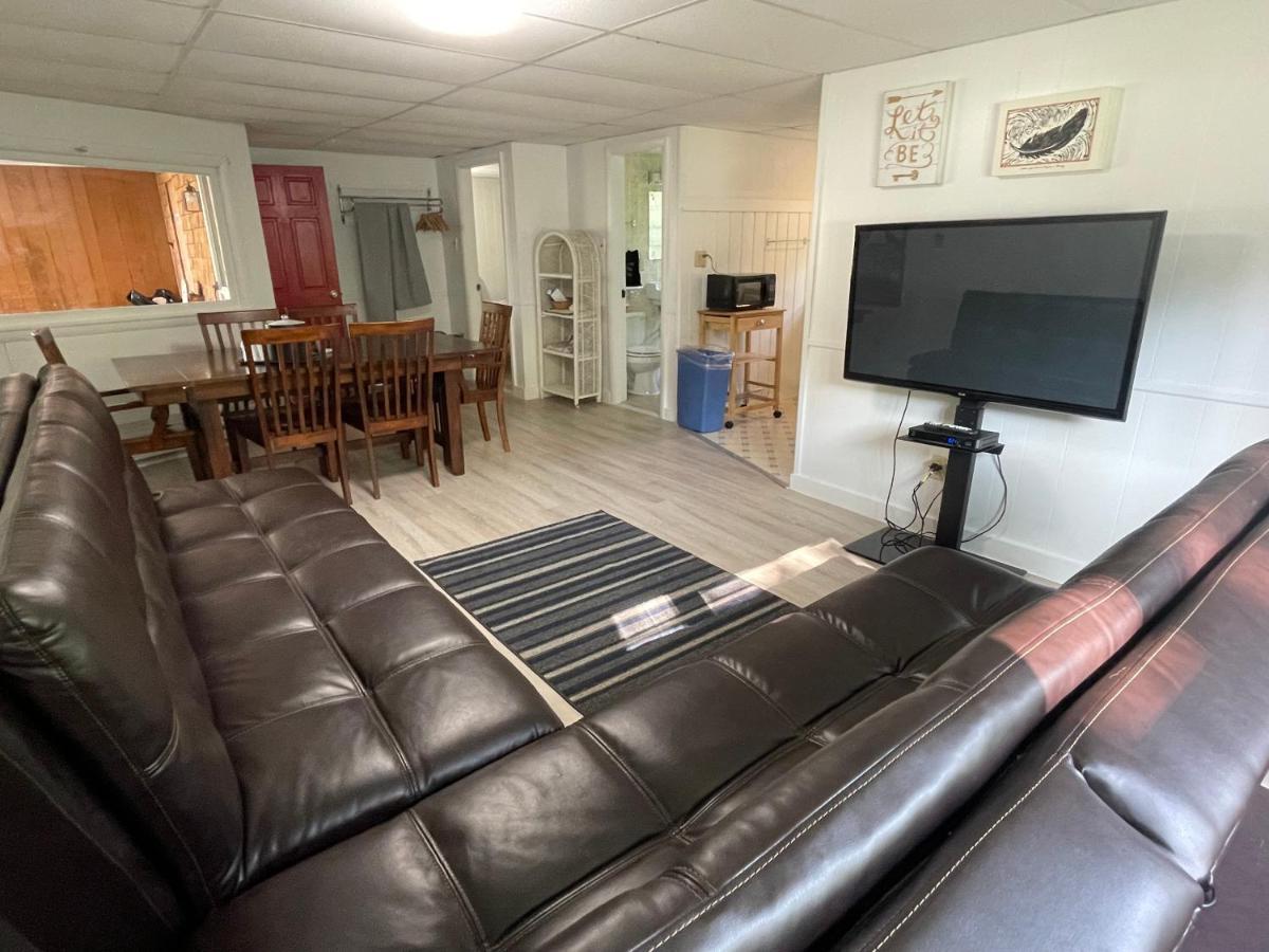 Kennebunkport Motor Lodge Екстериор снимка