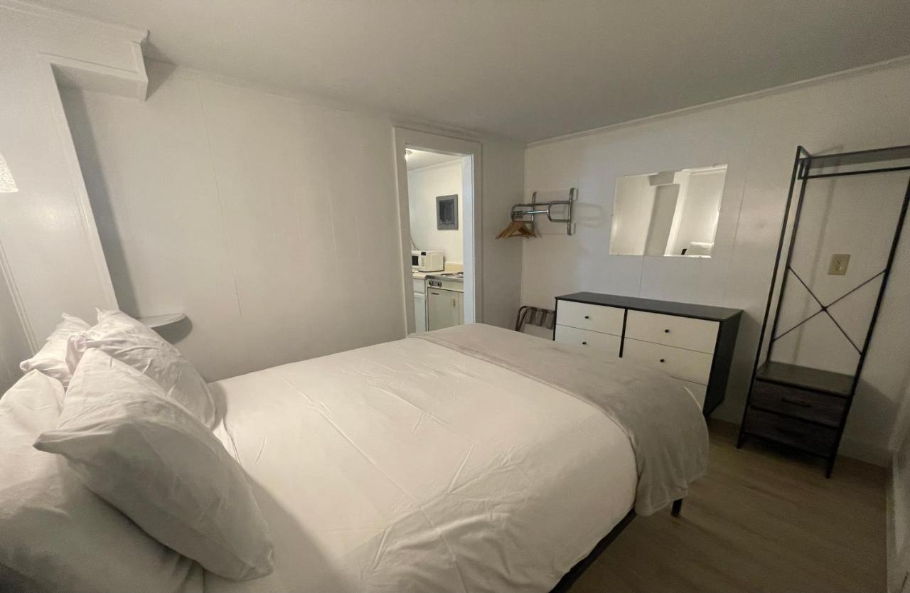 Kennebunkport Motor Lodge Екстериор снимка